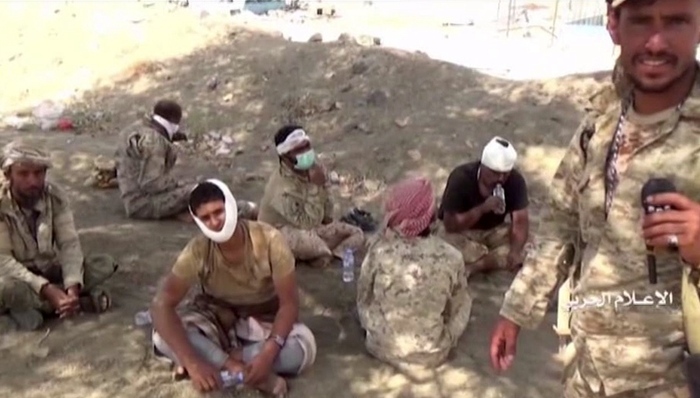 也门,沙特,胡赛,伊朗