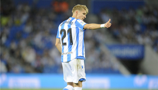 17岁就被皇马买下的网红新星，沉沦许久终于发光发热