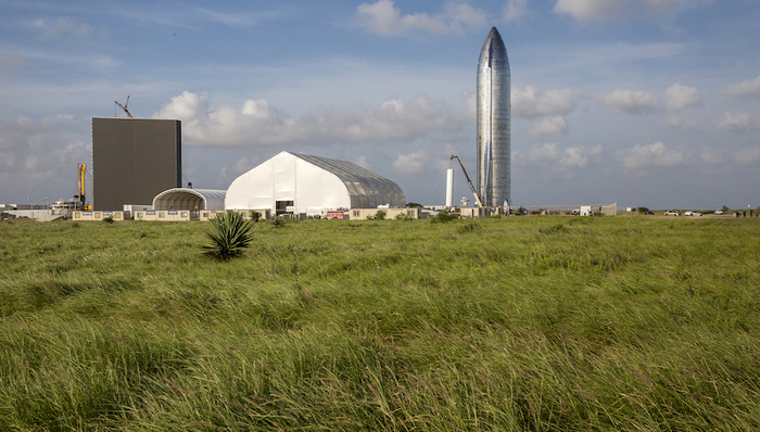 星舟,马斯克,重复利用,太空,月球,火星,载人