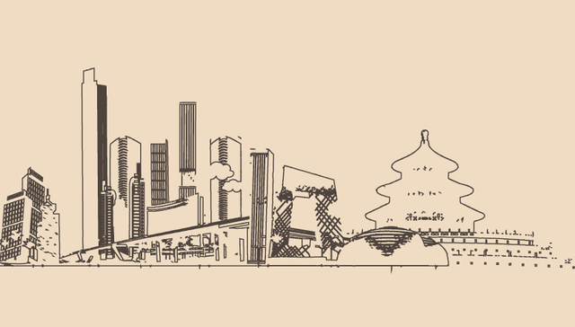 数据 | 国庆假期交通客流量预计全线上涨，北京成最热旅游地