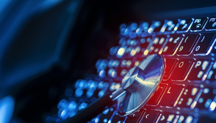 医疗数据化的风口来了吗？