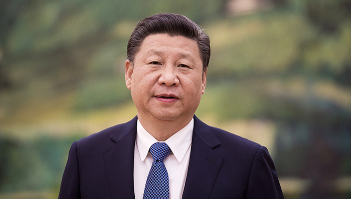 【界面晚报】习近平会见中国女排代表 9月中国制造业PMI超预期反弹