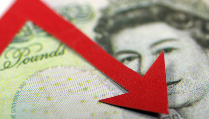 欧洲经济,英国脱欧