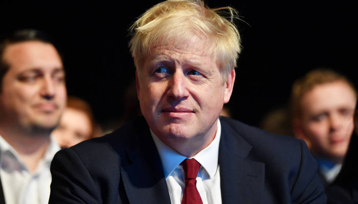 欧洲政治,英国脱欧