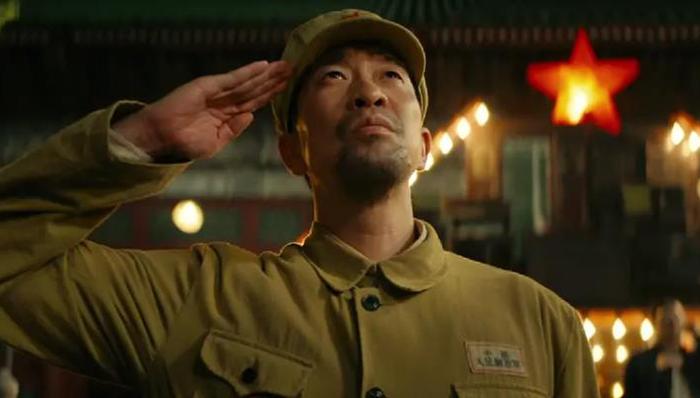 6.66亿！《我和我的祖国》领跑，3部新片创国庆档首日票房纪录