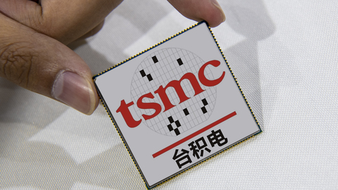 台积电反击格芯，控告格芯侵犯25项专利