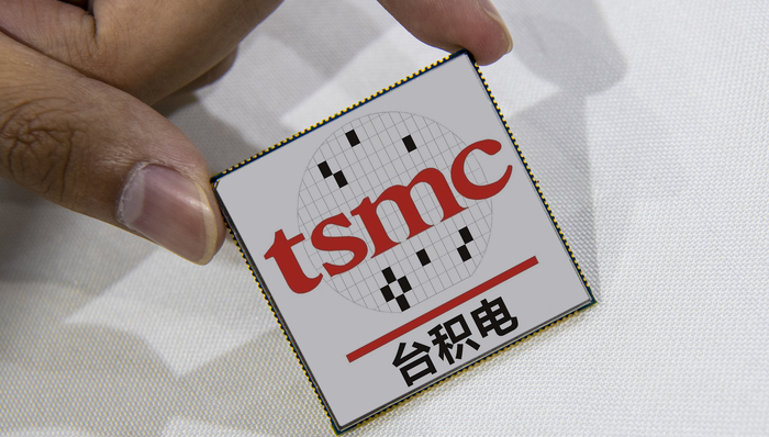 台积电反击格芯，控告格芯侵犯25项专利