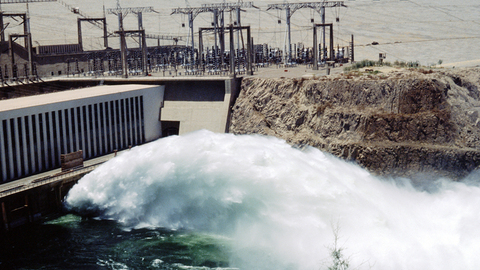 斥资近260亿元，水电巨头长江电力要竞购秘鲁最大电力公司