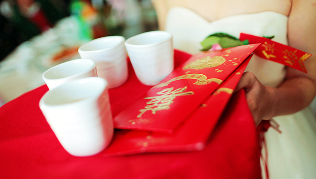 民俗,结婚,彩礼,份子钱