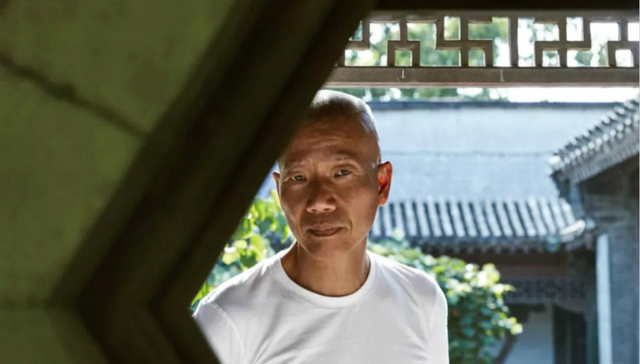 艺术,蔡国强,烟火