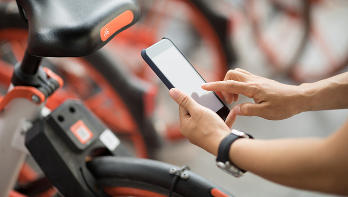 共享经济,商业模式,资本市场,盈利