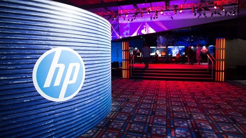 惠普宣布未来三年最多裁员9000人，占全球员工总数16%