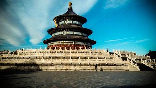 景区门票价格,门票半价,降价潮,少昊陵,茶卡盐湖,景点门票,江南第一大佛,周公庙,孔府