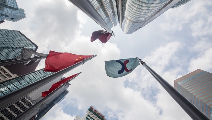 港交所,证券时报,路透,香港交易所,互利合作,敌意收购,外媒,伦敦证交所,上海证券交易所,Refin