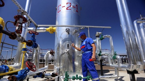 一家年轻的乌克兰能源公司，如何搅动了美国的大选风云