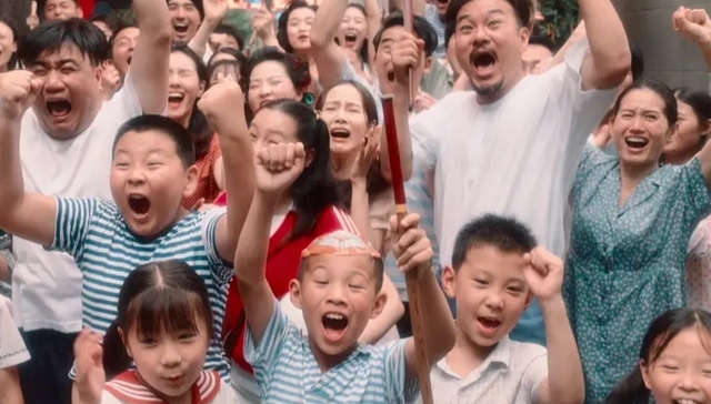 国庆档电影六年表现：口碑与票房背后的题材变迁