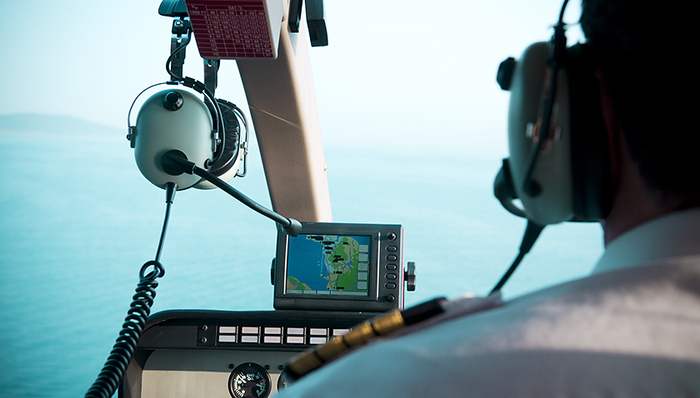 如何成为一名中国机长