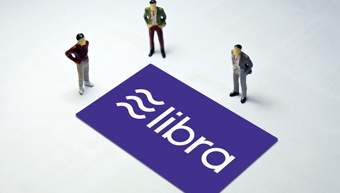 Libra,Paypal,天秤座,Facebook,长按,支付宝,中国基金报,区块,涨幅,数字加密