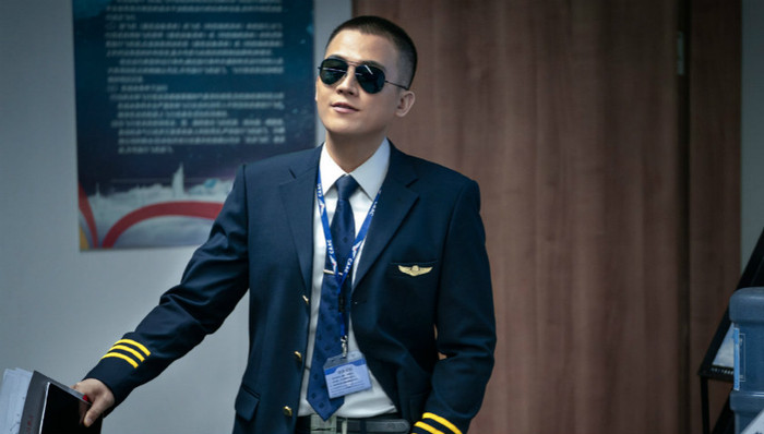 流量小生的献礼战役