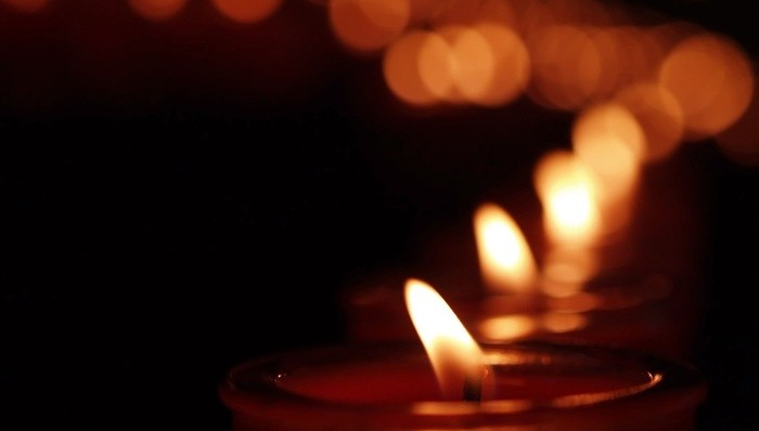 31岁扶贫干部走访农户时从楼上跌落，不幸辞世