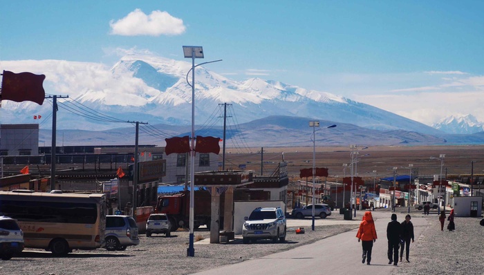 这个十一假期，我过得有点不一样