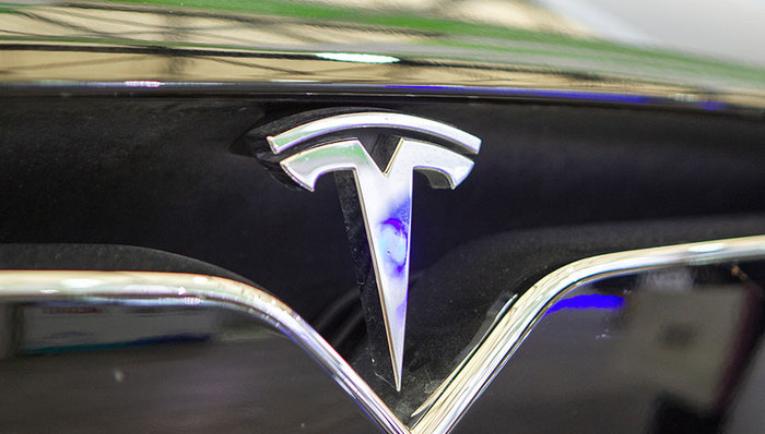 特斯拉,车圈观察