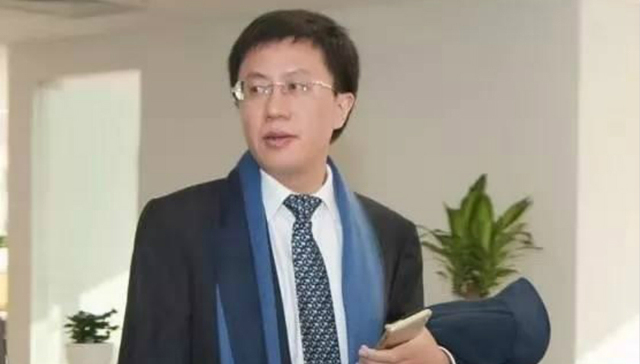 先锋系,张振新,资本市场,互联网金融,风险控制