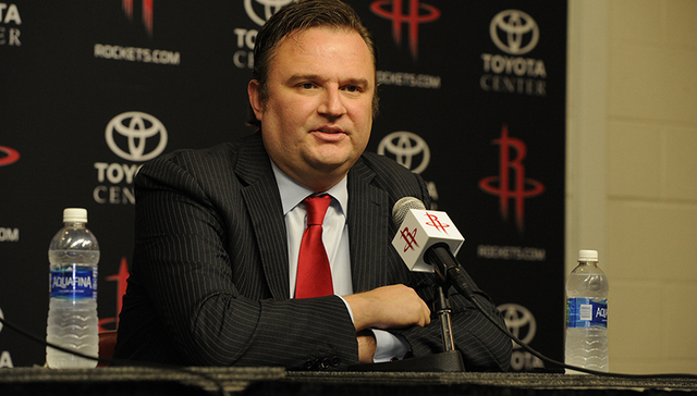 NBA官方表态对莫雷极其失望，休斯顿火箭讨论是否解职