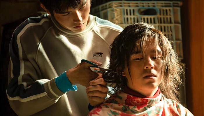 单片观影人次超去年国庆档总观影人次，破20亿的《我和我的祖国》真正改变的是什么？