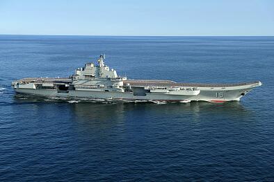 第一,水面舰艇部队,舰空导弹,中国海军,舷号,国防,航空母舰,着舰,舰载机,海军博物馆