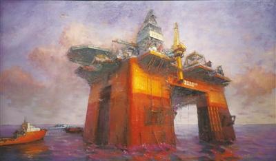 同贺国庆 共享荣光（逐梦70年）