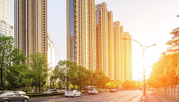 房价,楼市,地产商,北京