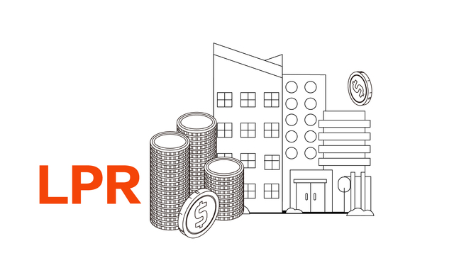 数据 | 今起个人房贷利率正式“换锚”LPR，影响到底有多大？