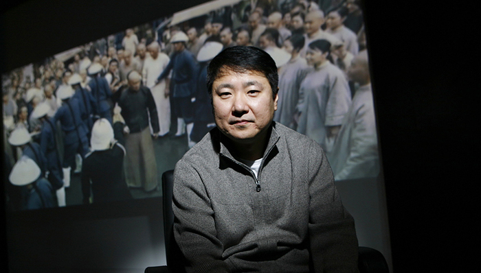 中国电影,博纳影业,于冬,国庆档