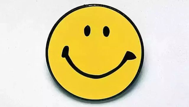 “新象形文字”的故事：笑脸表情如何从公司徽章变成流行文化？