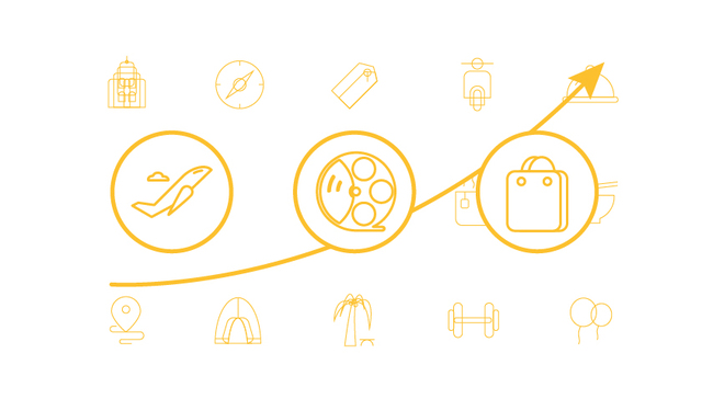 数据 | 国庆假期消费清单来了，告诉你钱都花在哪？