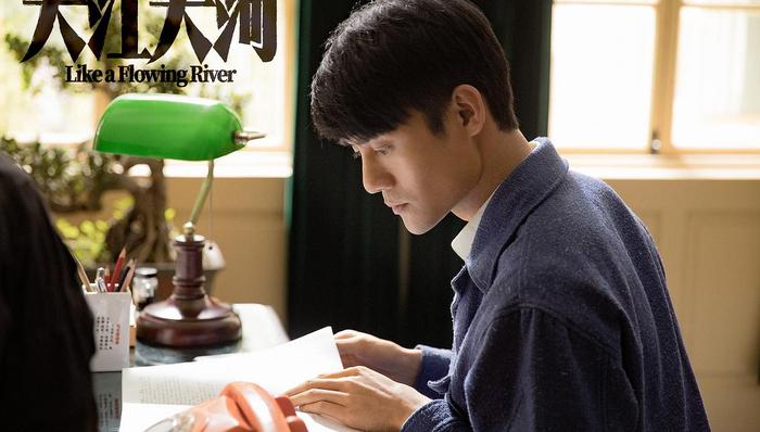 大江大河,献礼,激荡,热度,军旅剧,贾乃亮,历史题材剧,diss,在远方,播出