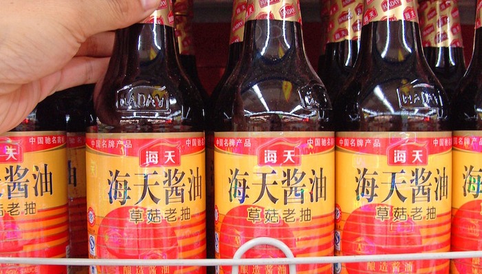 别把酱油当茅台“喝”