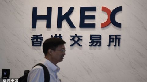 香港伦敦两大交易所“世纪联姻”告吹，挡在面前的有这三大拦路虎