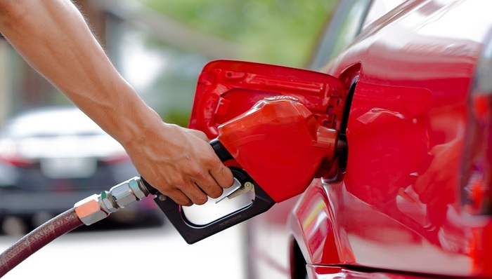 油价公告板，成品油，油价