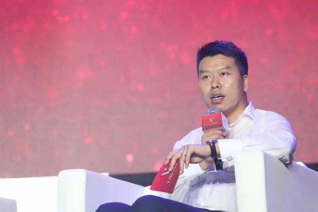 【独家】张建新调任天津总经理，万科北方区域人事换防