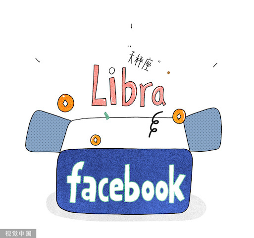 Paypal和Visa闹散伙，Libra遇上大麻烦