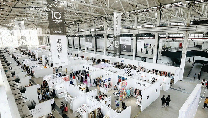 设计师服饰交易平台Ontimeshow获百联时尚产业基金千万投资