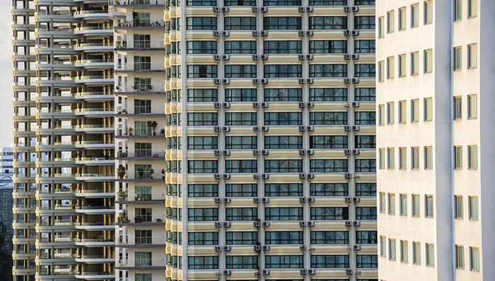 青客公寓,长租公寓,招股书