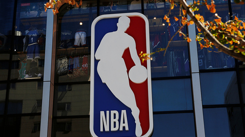 央视体育频道决定立即暂停NBA转播