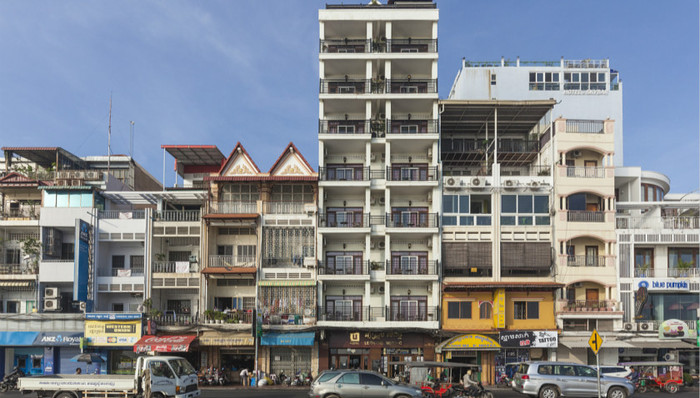 柬埔寨首相发声欢迎中国投资者，此前已撤销“禁职令”