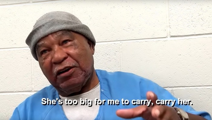 天下故事,惊奇的发现