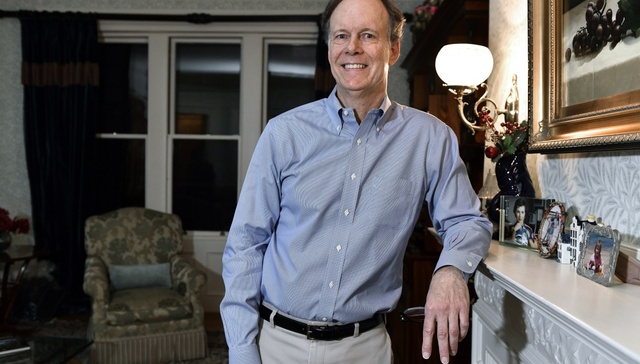 诺贝尔医学奖得主谈心路：没想过得奖是假话，别忽视基础研究