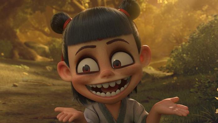 【文娱早报】《哪吒》竞逐奥斯卡“最佳国际电影”奖 唐德影视将重拍《赢天下》