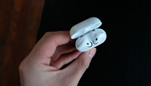 智能无线耳机,智能耳机,Surface,Earbuds